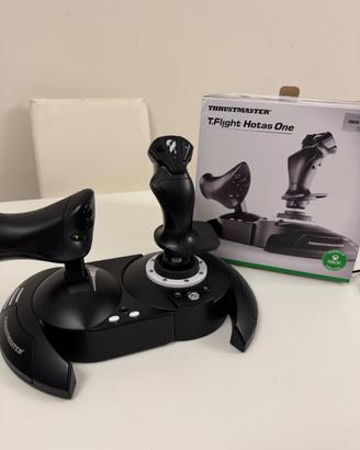 Simulatore di volo Thrustmaster Xbox/ PC