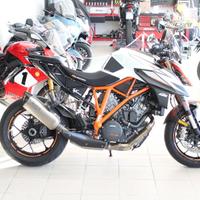 KTM 1290 Super Duke R