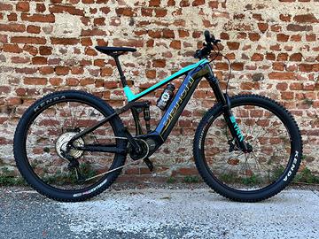 Ebike Bianchi T-Tronik Rebel 9.1 (PROMO)