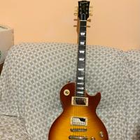 Epiphone les paul 1960 inpired by gibson custom