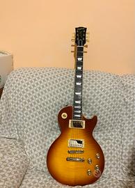 Epiphone les paul 1960 inpired by gibson custom
