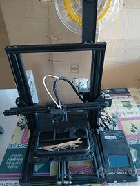 Stampante 3D Anycubic