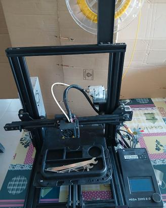 Stampante 3D Anycubic