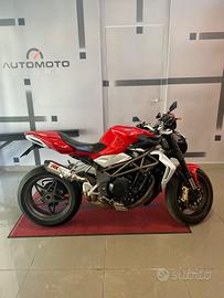Mv Agusta Brutale 990 R