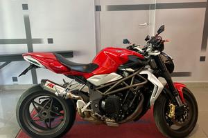 Mv Agusta Brutale 990 R