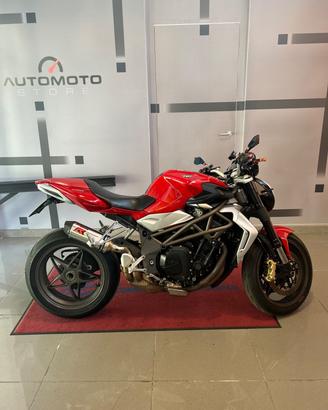 Mv Agusta Brutale 990 R