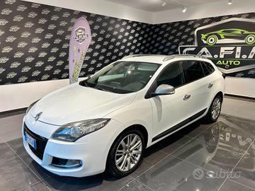 Renault Megane Mégane 1.5 dCi 110CV EDC SporTour G