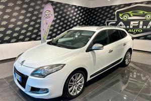 Renault Megane Mégane 1.5 dCi 110CV EDC SporTour G