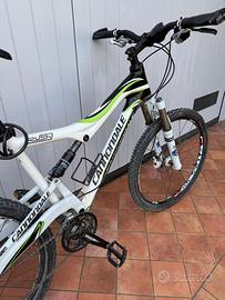 bici da escursionista-trekking