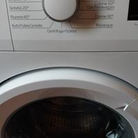 lavatrice beko 