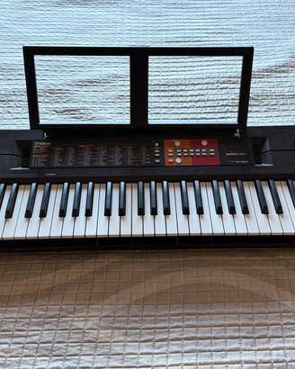 Tastiera Yamaha PSR‑F51