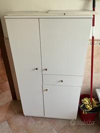 mobiletto dispensa