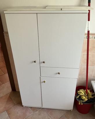 mobiletto dispensa