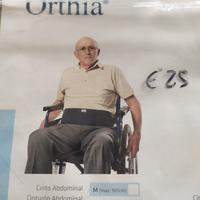 Cintura Addominale per anziani