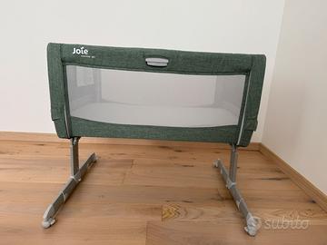 Next to me - Joie Roomie go