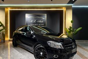 Mercedes-benz A 180 CDI Sport Classe A