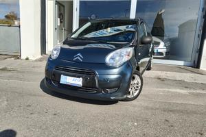 Citroen C1 1.0 5 porte Attraction