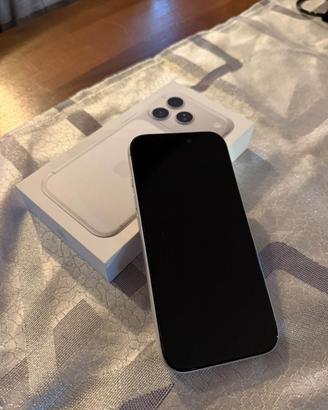 Iphone 17 pro 512 GB