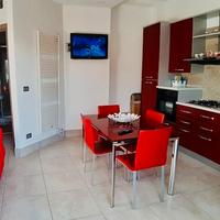 A pochi metri dal mare