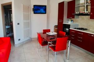 A pochi metri dal mare