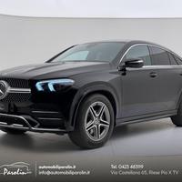 MERCEDES-BENZ GLE 350 de phev EQ-Power 4Matic Coup