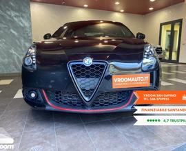 ALFA ROMEO Giulietta (2010-21) Giulietta 1.6 JT...