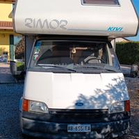 Ford transit 2.5d Del 1994