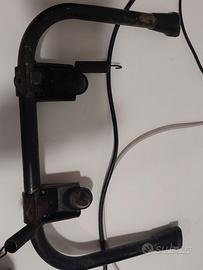 Pezzi vari vespa hp, prezzi vari