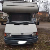 Camper GPL