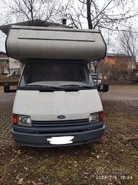 Camper GPL