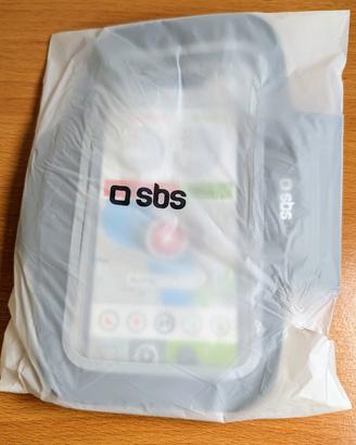 🏃 SBS TESPORTUNARMBAND Custodia da Braccio Univer