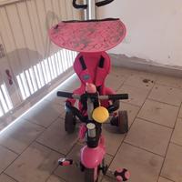 triciclo bimba