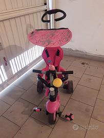 triciclo bimba