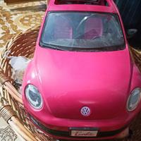 auto Barbie 