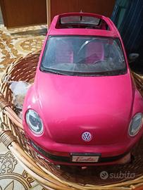 auto Barbie 