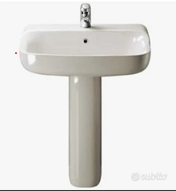 Lavabo per bagno Conca ideal standard