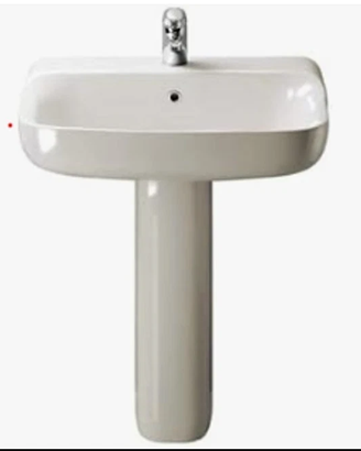 Lavabo per bagno Conca ideal standard