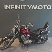 Honda VT600 Shadow 1993 ISCRITTO REGISTRO STORICO