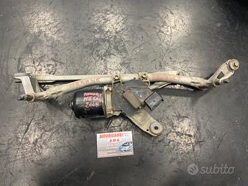 Motorino tergicristalli Renault Megane II