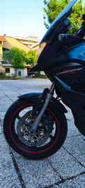 Honda Cross runner X