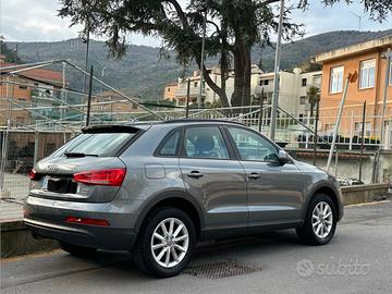 Audi Q3 2.0 TDI QUATTRO