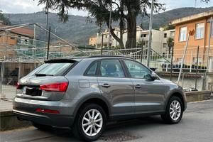Audi Q3 2.0 TDI QUATTRO