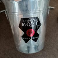 secchi da ghiaccio, champagne 