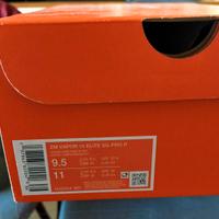 Scarpe calcio