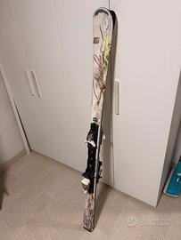 Sci Nordica AllMountain 168 cm