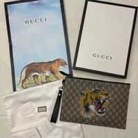 Gucci pochette originale