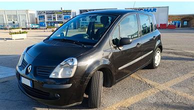 Renault Modus 1.5 dci