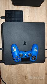 PS4+Joystick+16 giochi