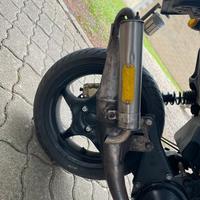 ARROW Extreme 70base