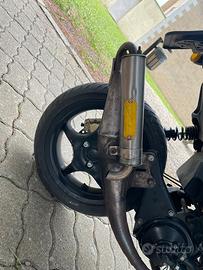 ARROW Extreme 70base